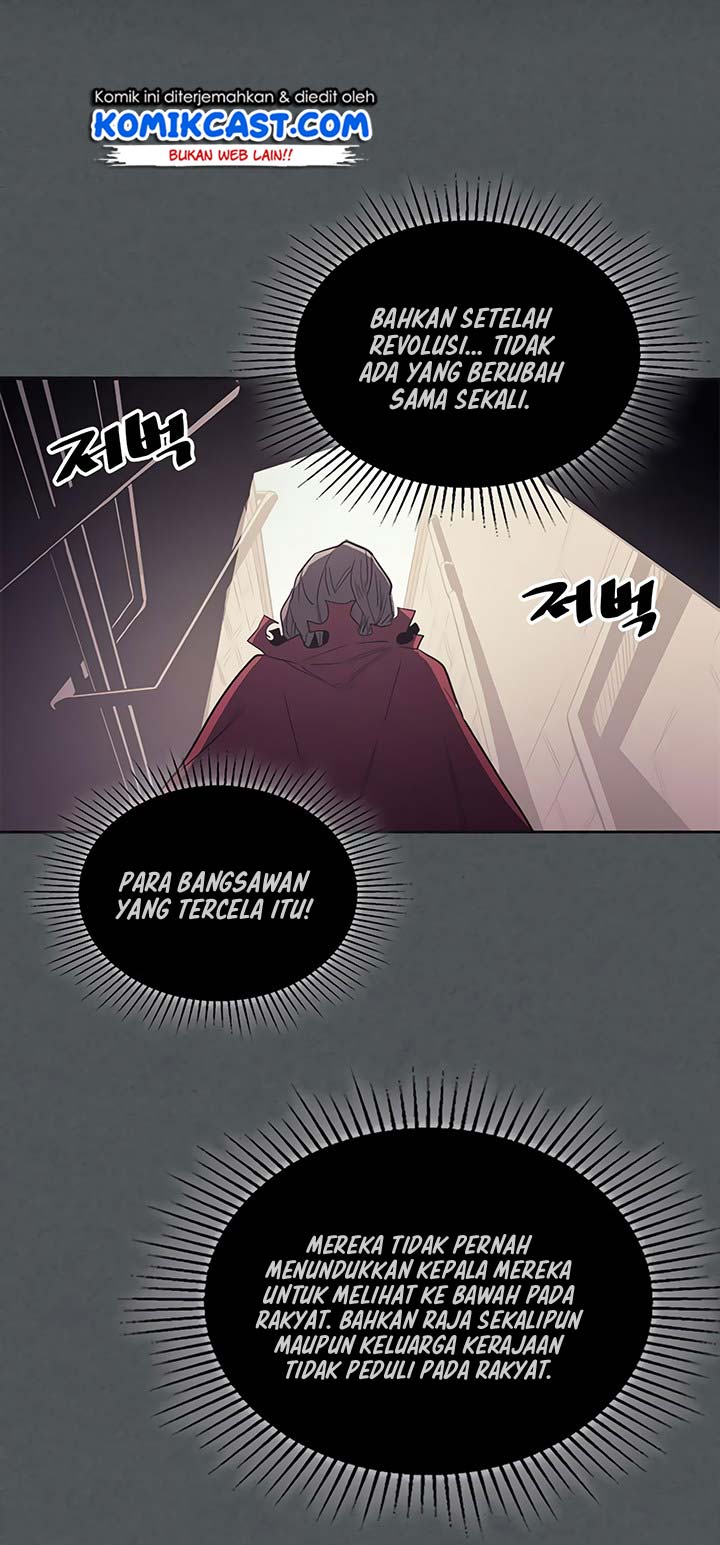 A Returner’s Magic Should Be Special Chap 79 - Next Chap 80