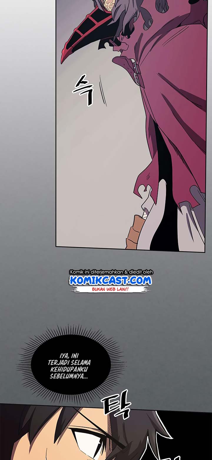 A Returner’s Magic Should Be Special Chap 79 - Next Chap 80