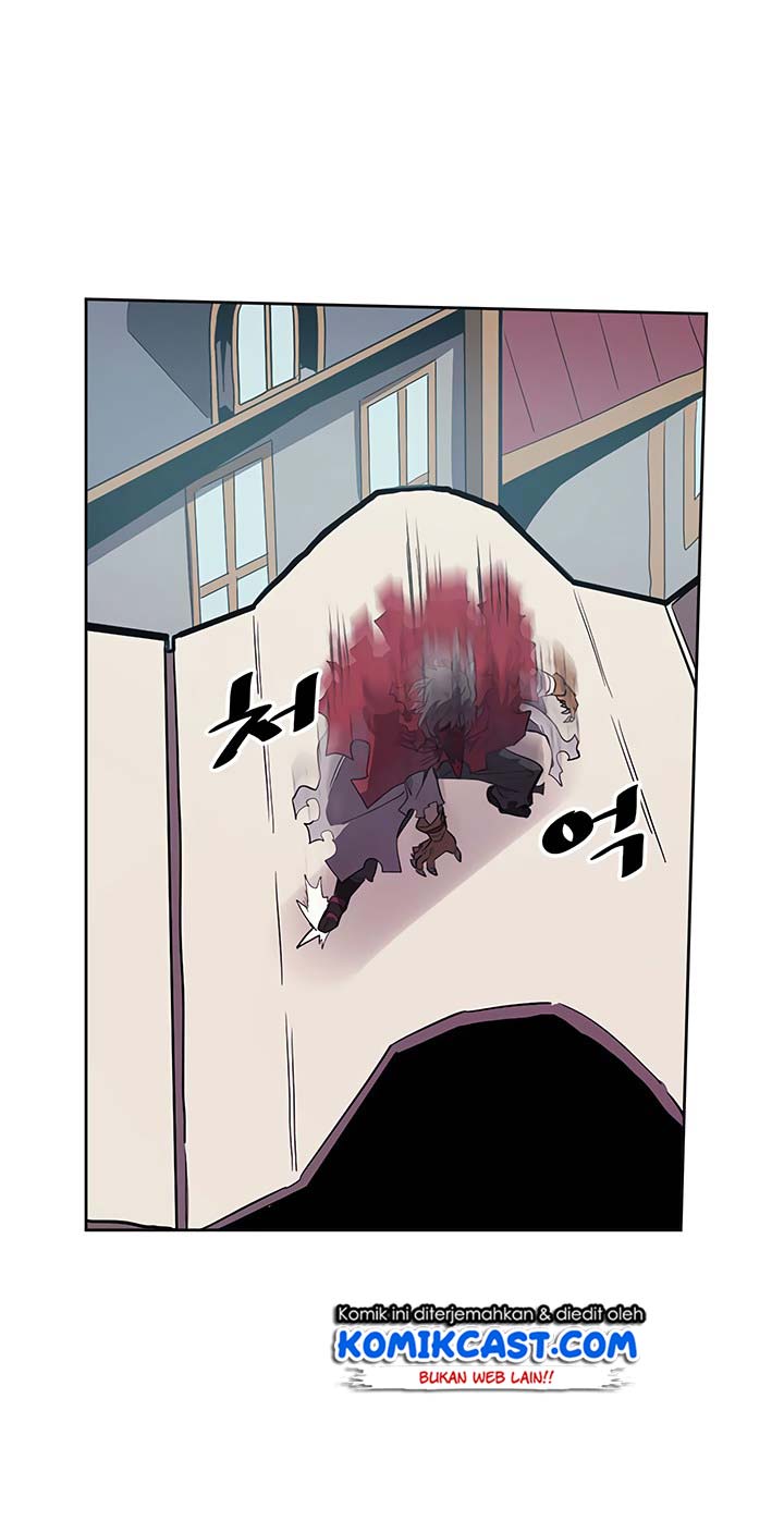 A Returner’s Magic Should Be Special Chap 79 - Next Chap 80