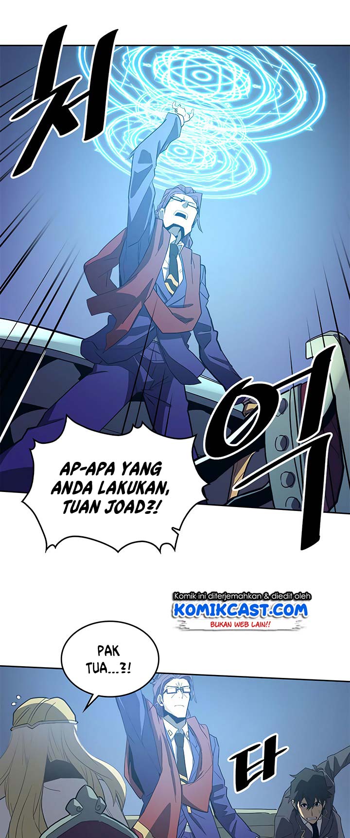 A Returner’s Magic Should Be Special Chap 79 - Next Chap 80