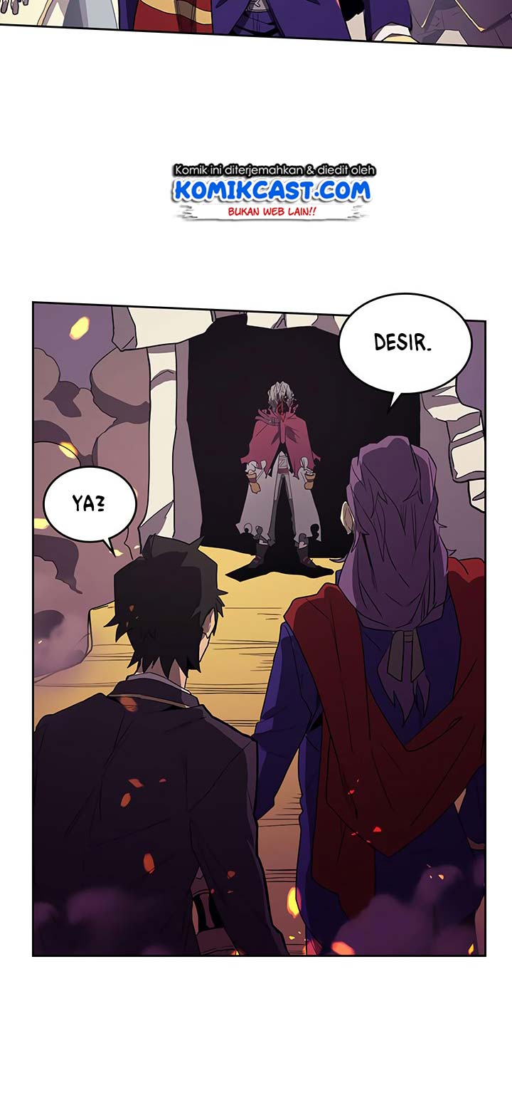 A Returner’s Magic Should Be Special Chap 79 - Next Chap 80