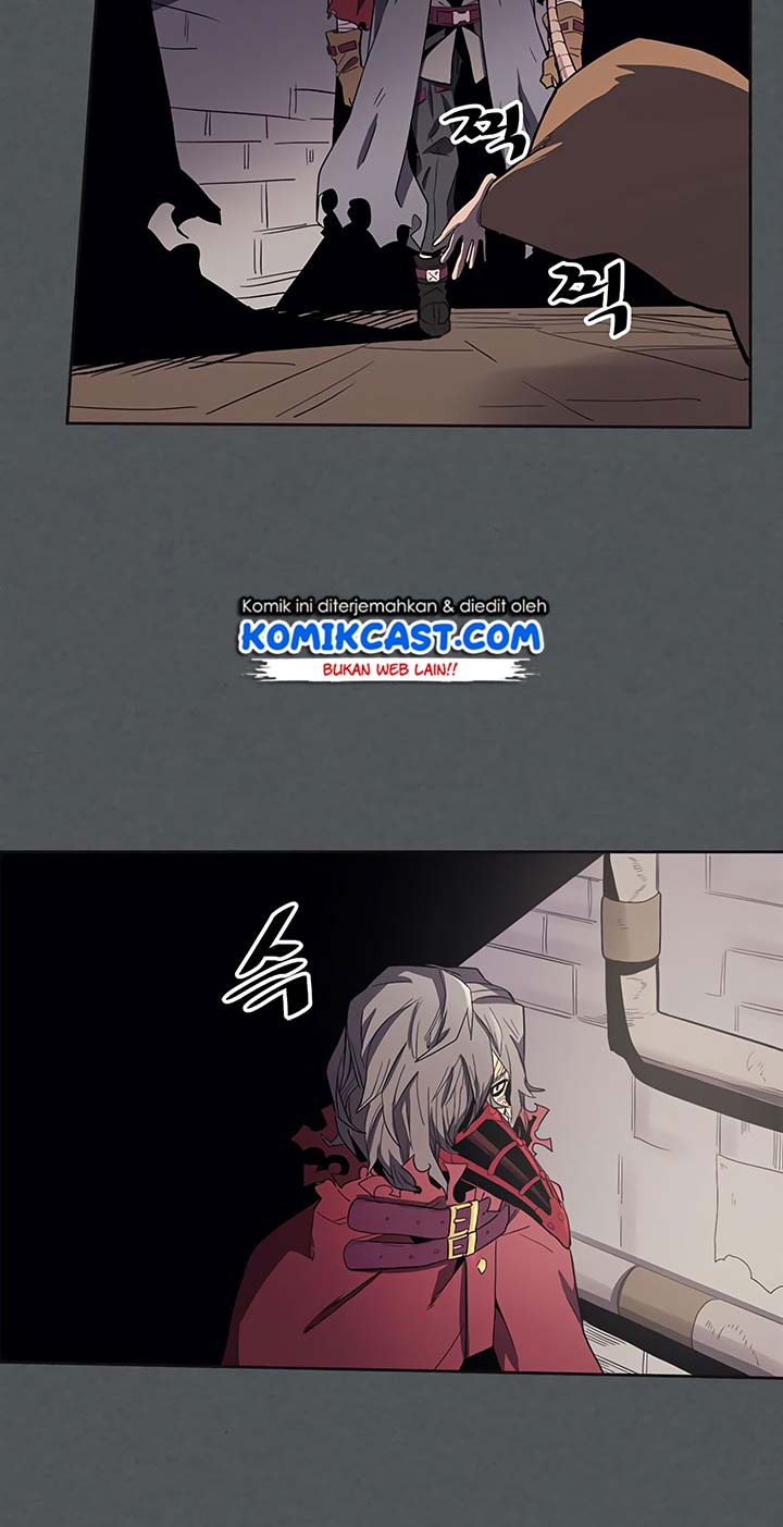 A Returner’s Magic Should Be Special Chap 79 - Next Chap 80