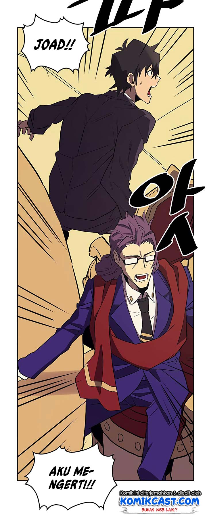 A Returner’s Magic Should Be Special Chap 79 - Next Chap 80