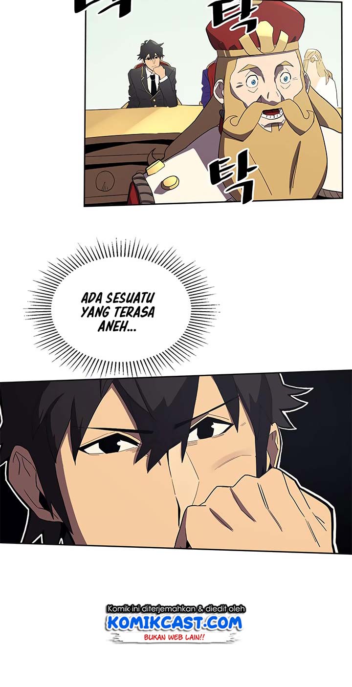 A Returner’s Magic Should Be Special Chap 79 - Next Chap 80