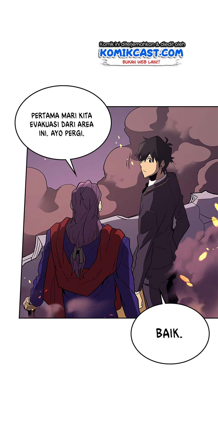 A Returner’s Magic Should Be Special Chap 79 - Next Chap 80