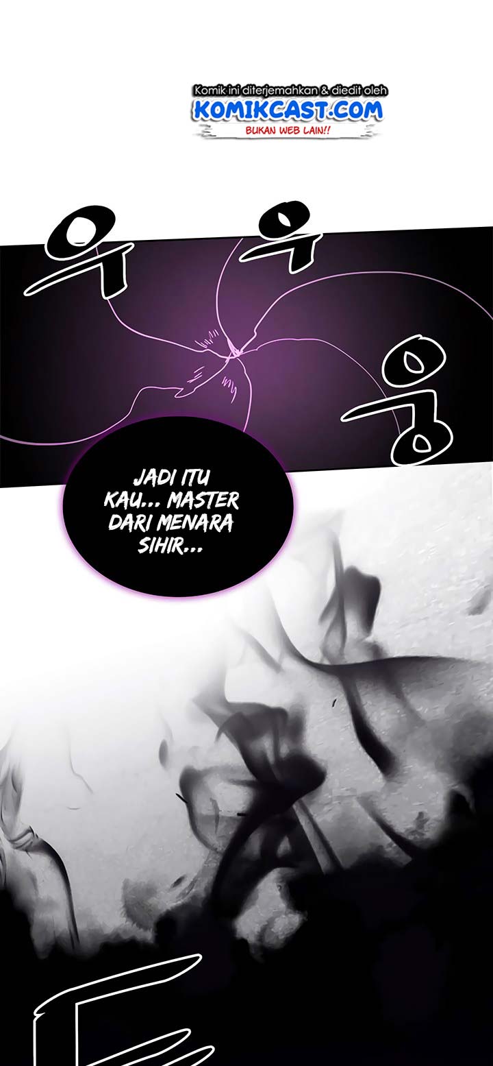 A Returner’s Magic Should Be Special Chap 79 - Next Chap 80