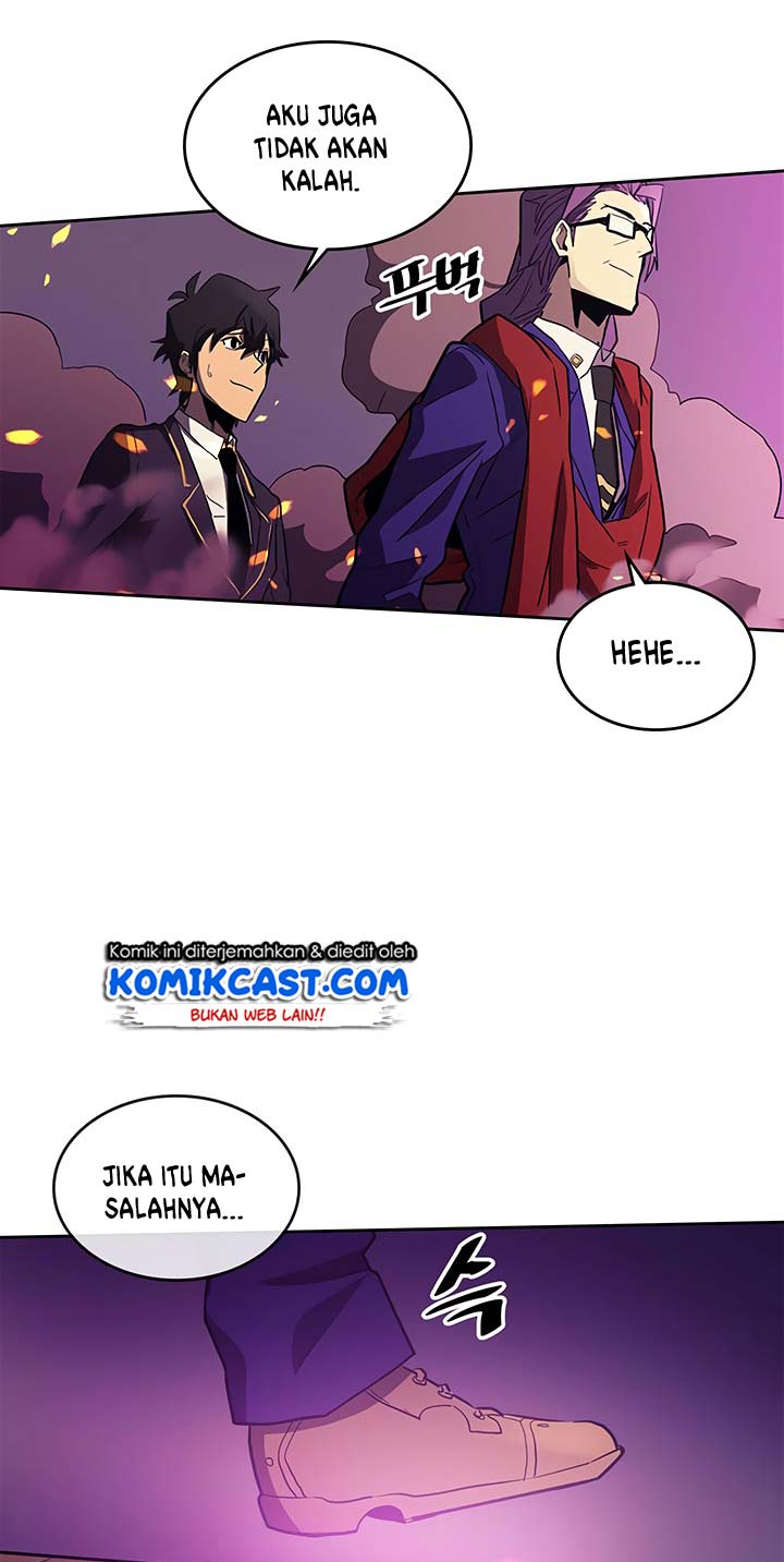 A Returner’s Magic Should Be Special Chap 79 - Next Chap 80