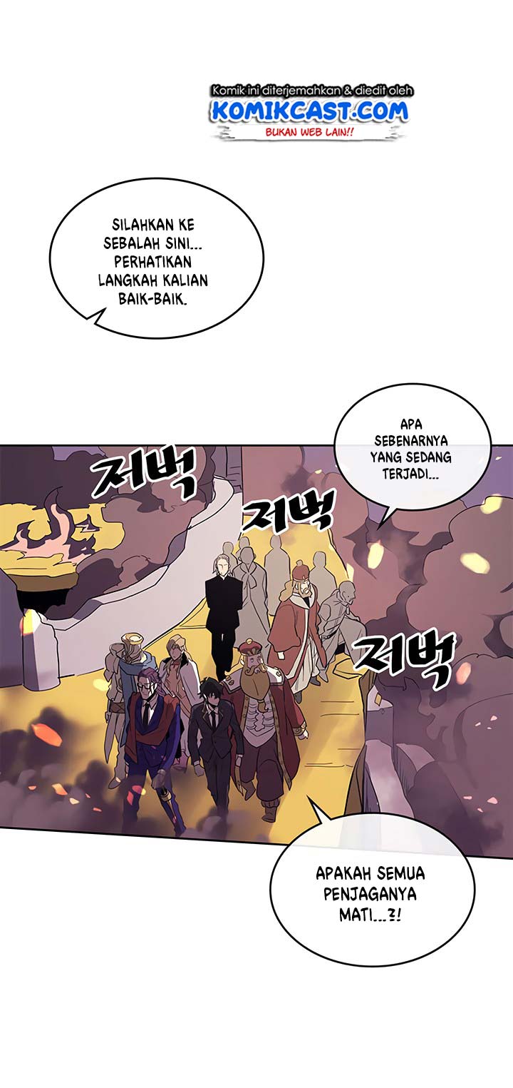 A Returner’s Magic Should Be Special Chap 79 - Next Chap 80