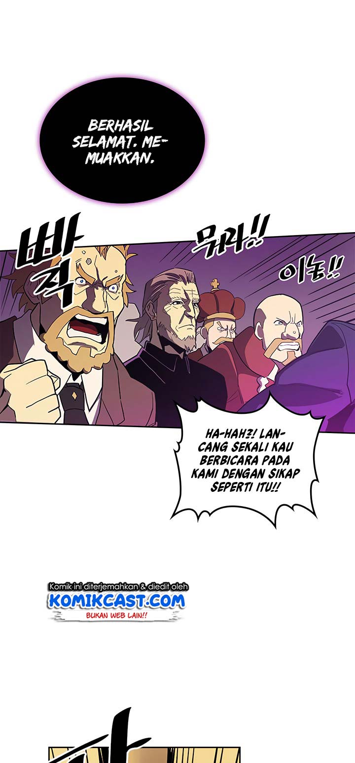 A Returner’s Magic Should Be Special Chap 79 - Next Chap 80