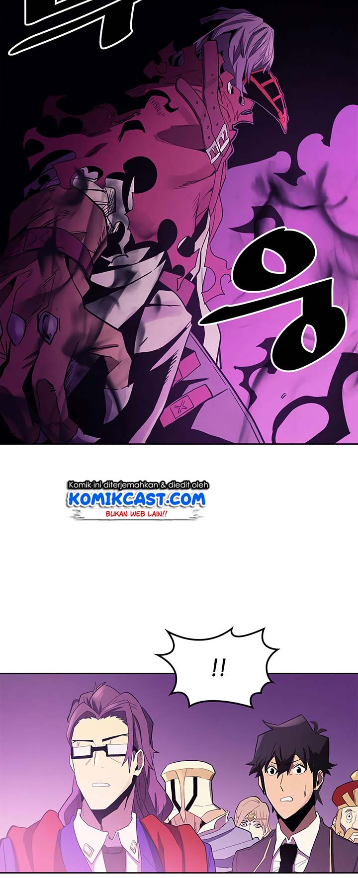 A Returner’s Magic Should Be Special Chap 79 - Next Chap 80