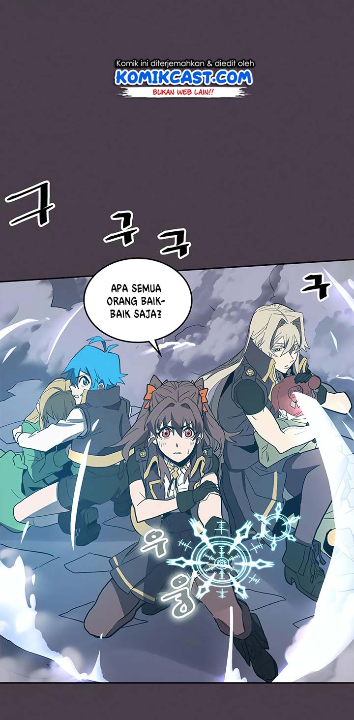 A Returner’s Magic Should Be Special Chap 79 - Next Chap 80