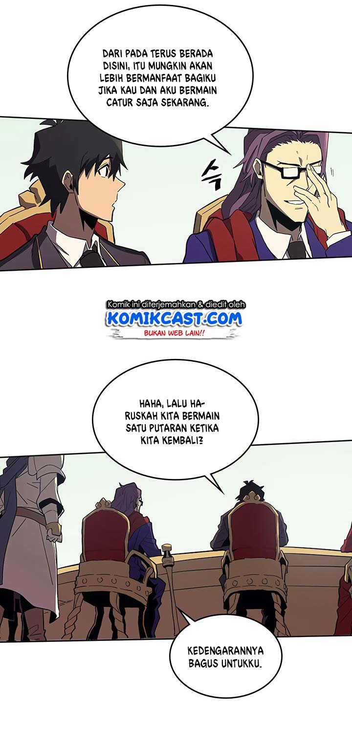 A Returner’s Magic Should Be Special Chap 79 - Next Chap 80