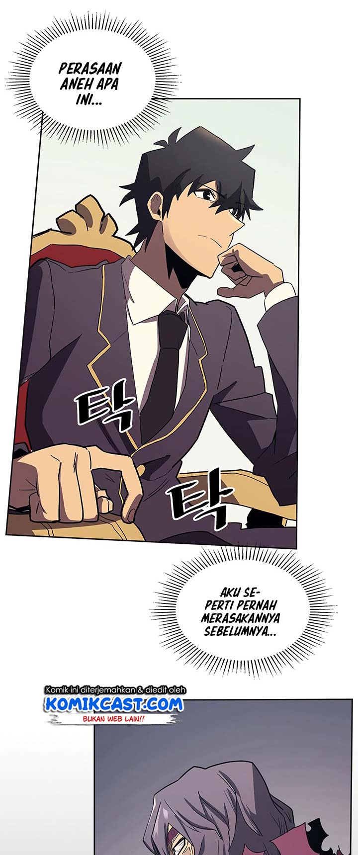 A Returner’s Magic Should Be Special Chap 79 - Next Chap 80