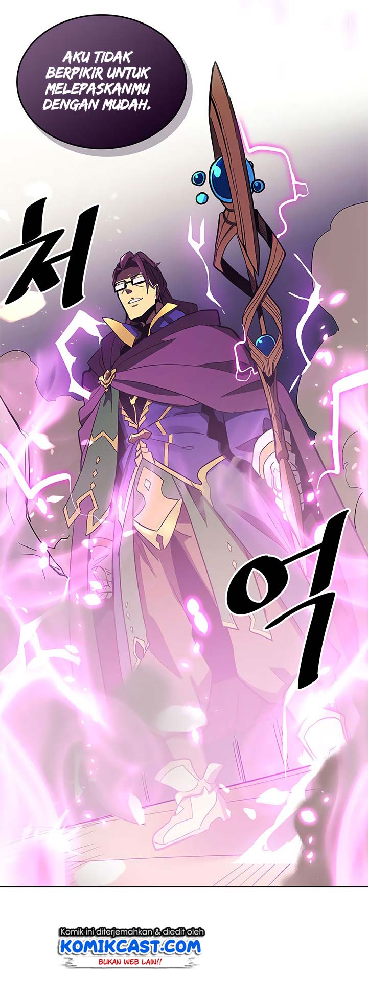 A Returner’s Magic Should Be Special Chap 79 - Next Chap 80