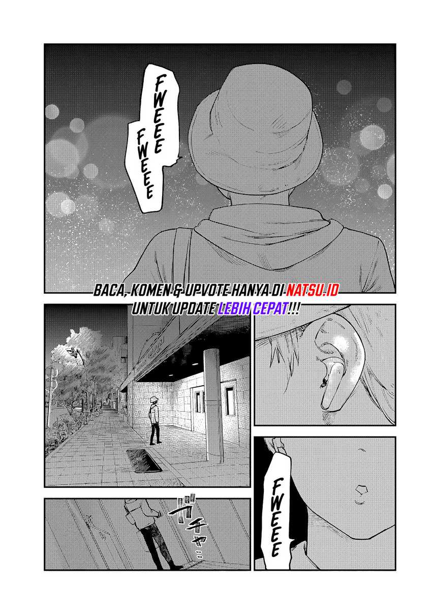 Tsumi to Batsu no Spica Chap 7 - Next Chap 8