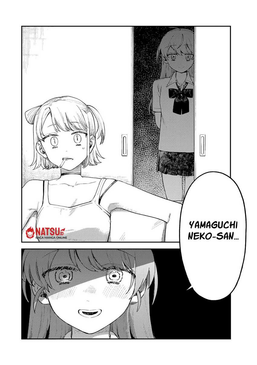 Tsumi to Batsu no Spica Chap 7 - Next Chap 8
