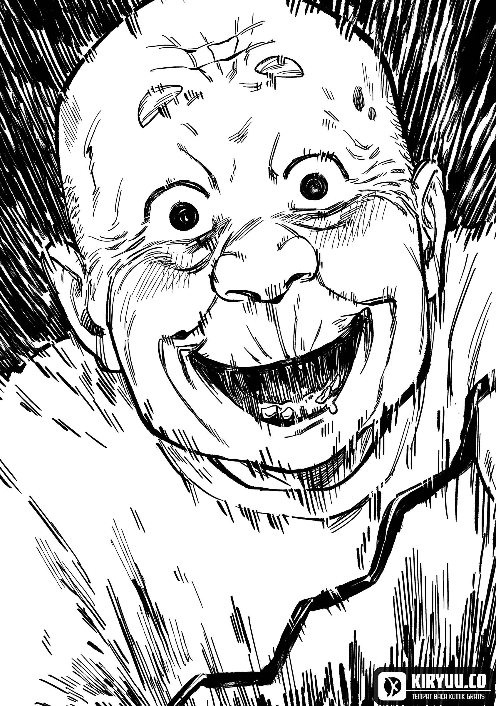 Tsumi to Batsu no Spica Chap 18 - Next Chap 19