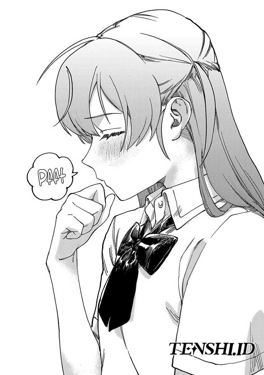 Tsumi to Batsu no Spica Chap 1 - Next Chap 2