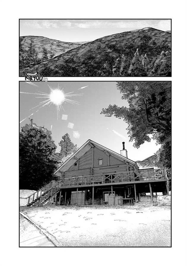 Tsumi to Batsu no Spica Chap 30 - Next Chap 31