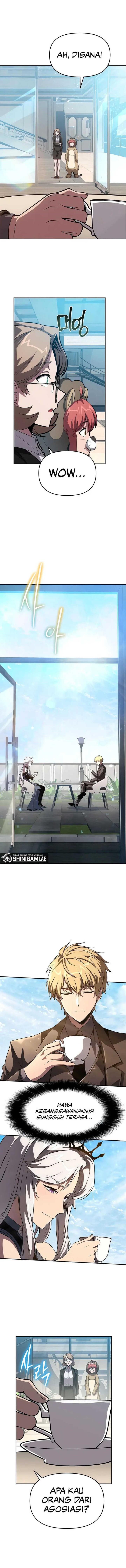 The Knight King Who Returned with a God Chap 73 - Next Chap 74