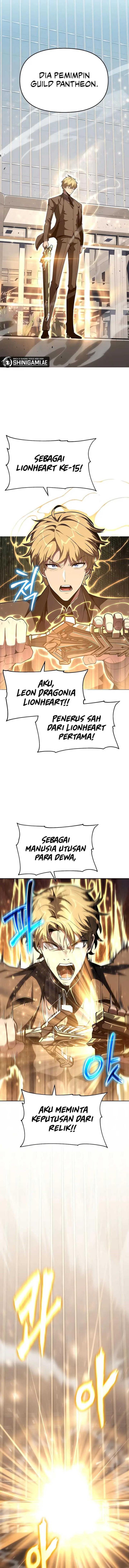 The Knight King Who Returned with a God Chap 73 - Next Chap 74