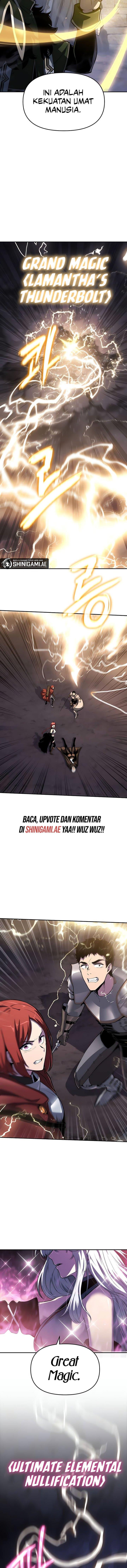 The Knight King Who Returned with a God Chap 70 - Next Chap 71