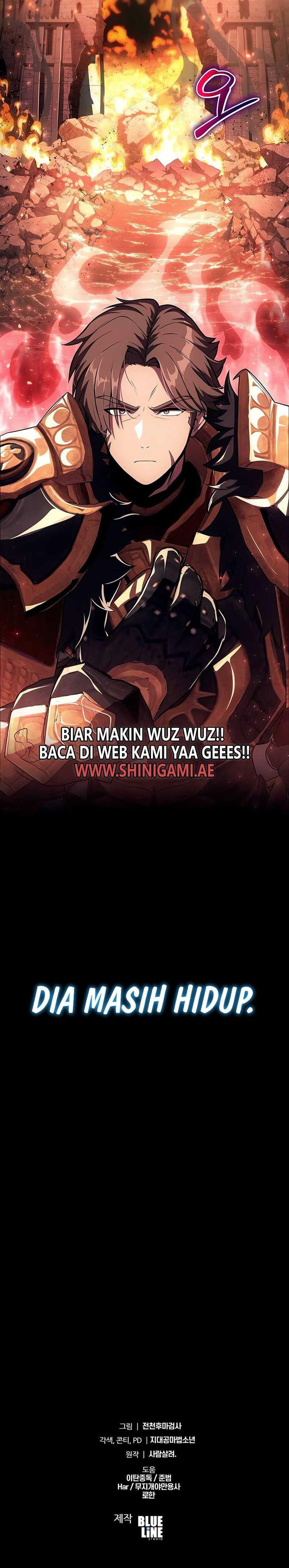 The Knight King Who Returned with a God Chap 72 - Next Chap 73