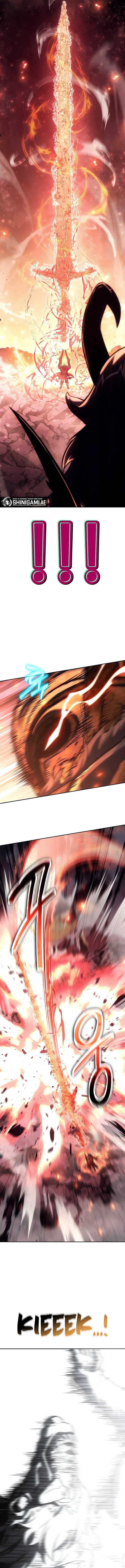 The Knight King Who Returned with a God Chap 72 - Next Chap 73