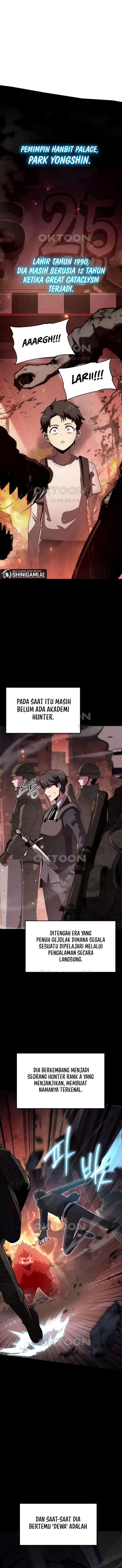 The Knight King Who Returned with a God Chap 77 - Next Chap 78