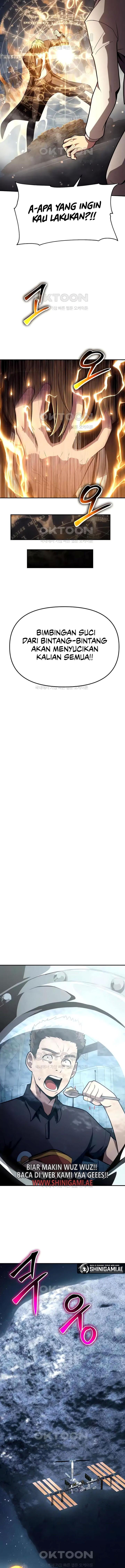 The Knight King Who Returned with a God Chap 77 - Next Chap 78