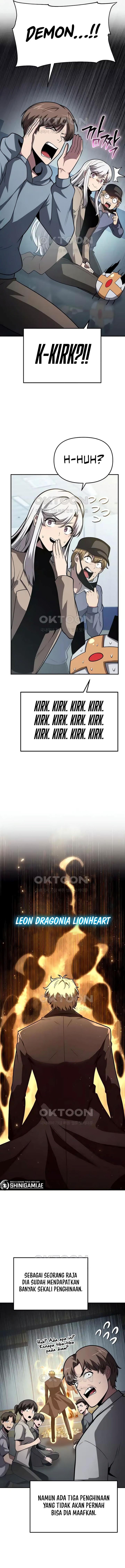 The Knight King Who Returned with a God Chap 77 - Next Chap 78