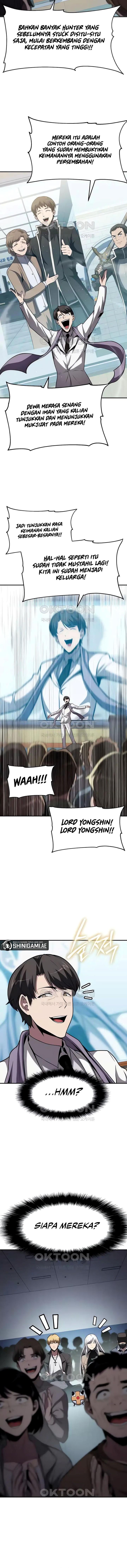 The Knight King Who Returned with a God Chap 77 - Next Chap 78