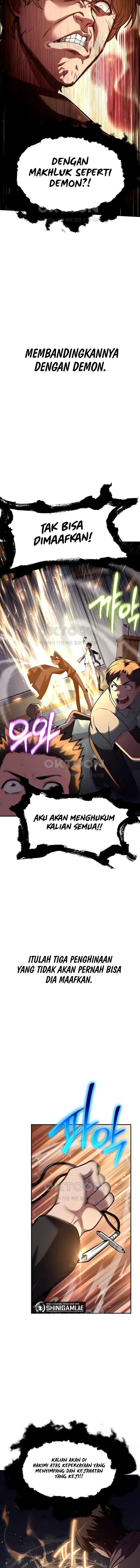 The Knight King Who Returned with a God Chap 77 - Next Chap 78