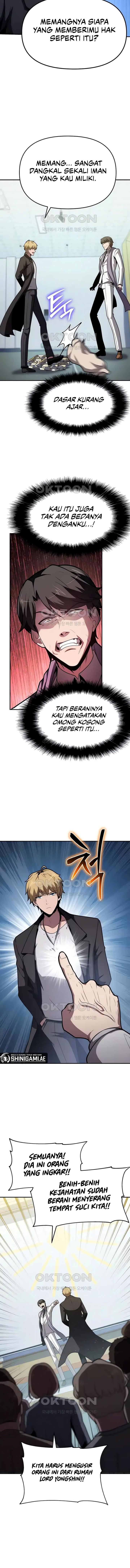 The Knight King Who Returned with a God Chap 77 - Next Chap 78