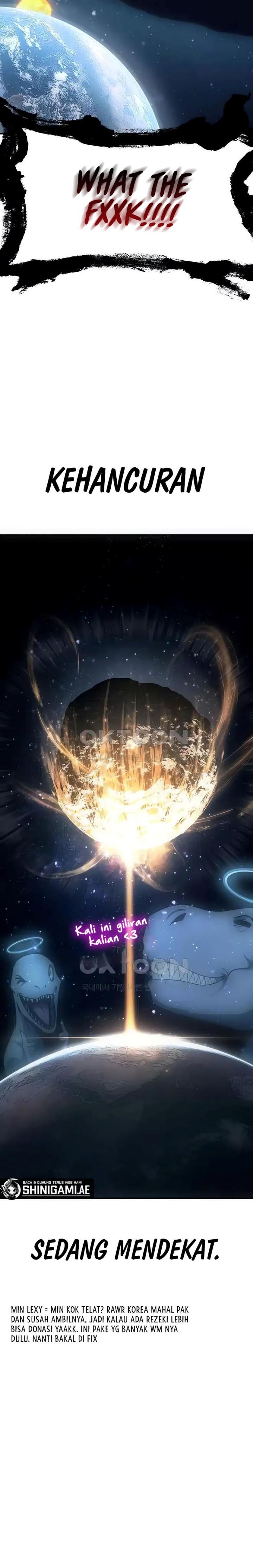 The Knight King Who Returned with a God Chap 77 - Next Chap 78