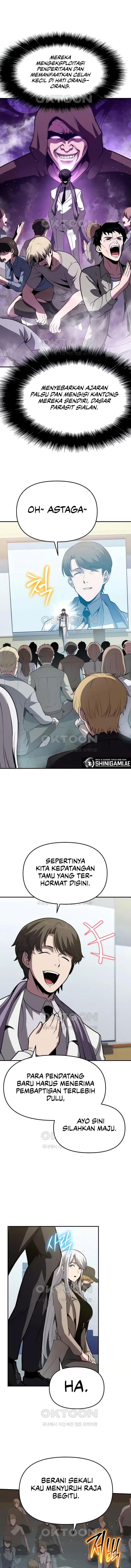 The Knight King Who Returned with a God Chap 77 - Next Chap 78