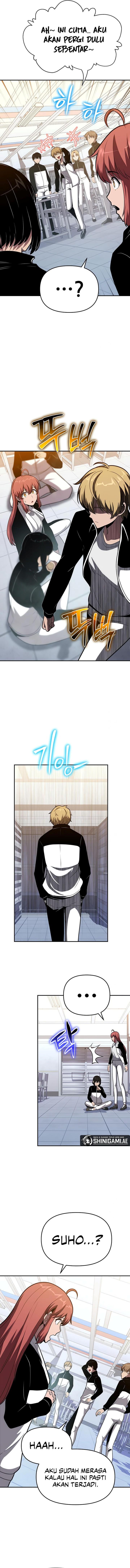 The Knight King Who Returned with a God Chap 74 - Next Chap 75