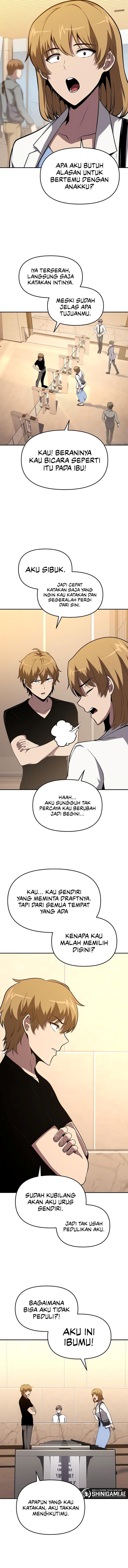 The Knight King Who Returned with a God Chap 74 - Next Chap 75