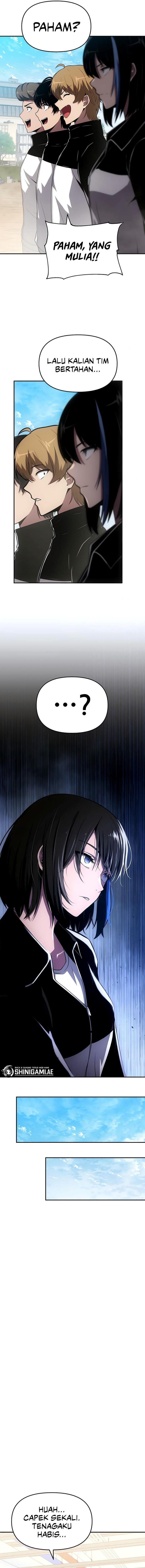 The Knight King Who Returned with a God Chap 74 - Next Chap 75