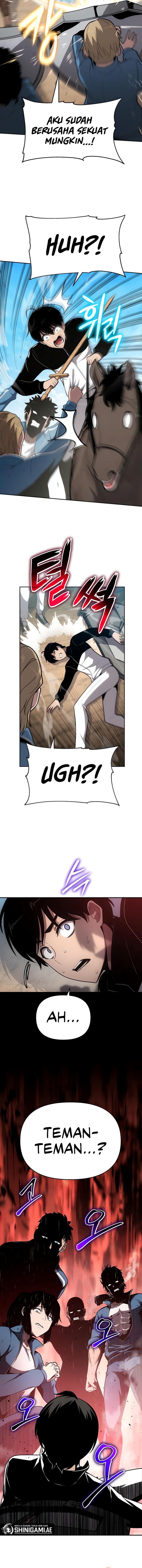 The Knight King Who Returned with a God Chap 74 - Next Chap 75