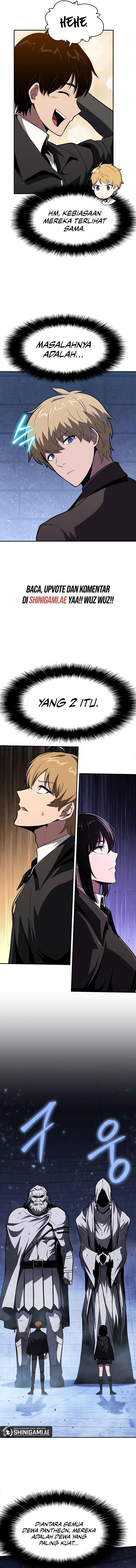 The Knight King Who Returned with a God Chap 75 - Next Chap 76