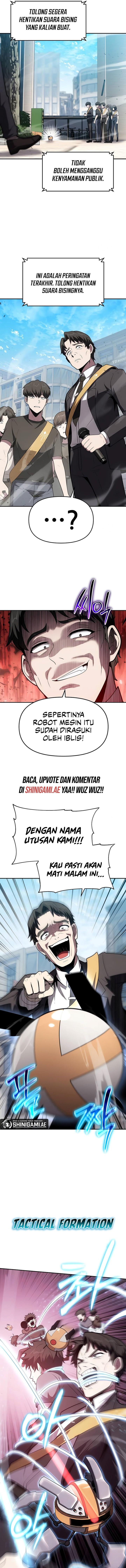 The Knight King Who Returned with a God Chap 75 - Next Chap 76