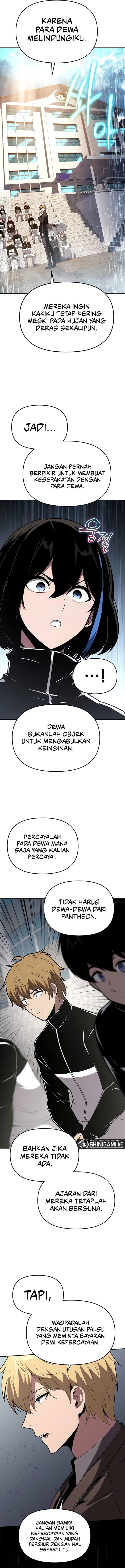 The Knight King Who Returned with a God Chap 75 - Next Chap 76