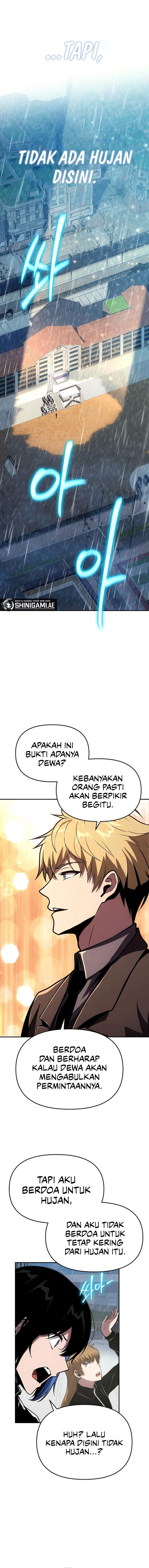 The Knight King Who Returned with a God Chap 75 - Next Chap 76