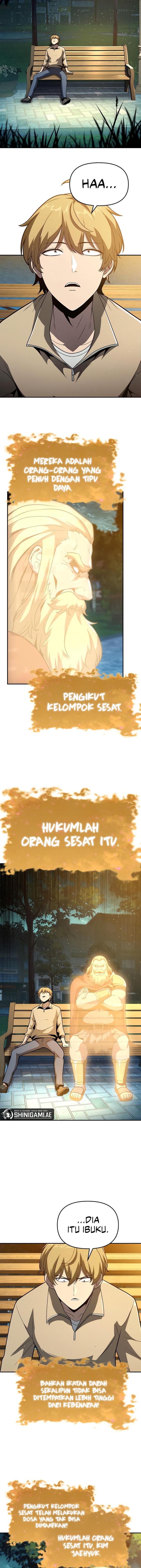 The Knight King Who Returned with a God Chap 76 - Next Chap 77