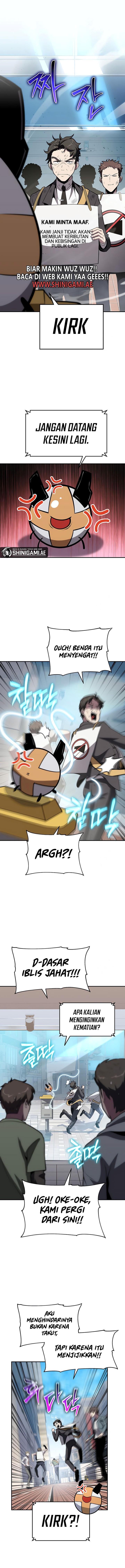 The Knight King Who Returned with a God Chap 76 - Next Chap 77