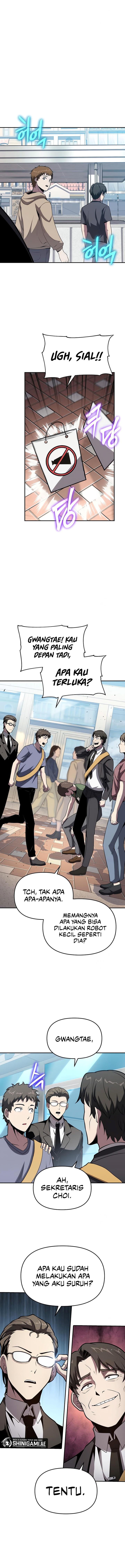 The Knight King Who Returned with a God Chap 76 - Next Chap 77