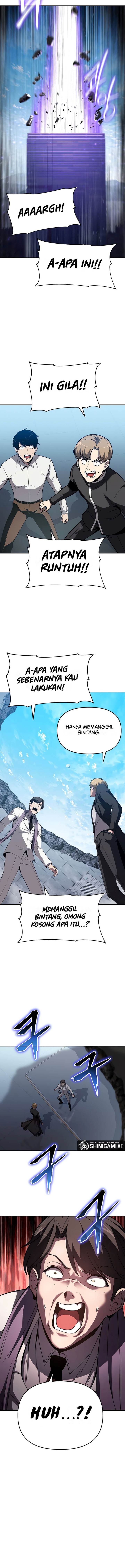 The Knight King Who Returned with a God Chap 78 - Next Chap 79