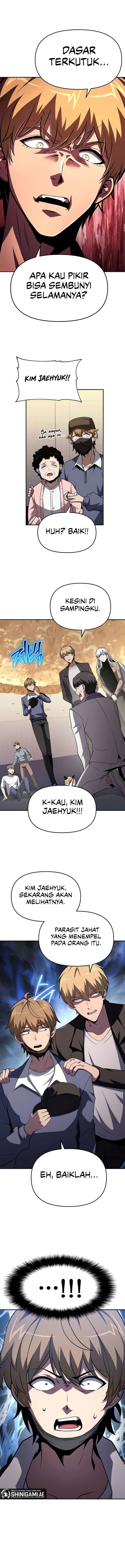 The Knight King Who Returned with a God Chap 78 - Next Chap 79