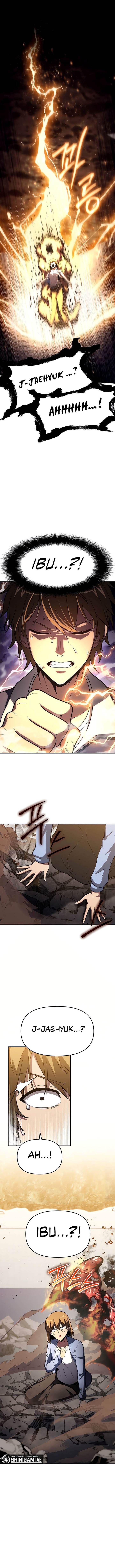 The Knight King Who Returned with a God Chap 78 - Next Chap 79